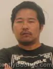 Mugshot of PEMBA TAMANG booked in Gilpin County, Colorado on July 8, 2026