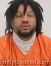 Mugshot of QUAEVON MATTHEW HILL
