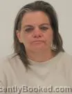 Mugshot of Rozanna Maria Burklow booked in Gilpin County, Colorado on October 3, 2026