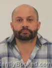 Mugshot of Ryan Patrick Boyle booked in Gilpin County, Colorado on August 19, 2026