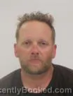 Mugshot of RONNIE JOE CAREY booked in Gilpin County, Colorado on July 3, 2026