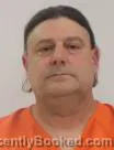 Mugshot of RICHARD STEPHEN MATTHEWS booked in Gilpin County, Colorado on July 5, 2026