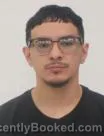 Mugshot of RODNEY Lee Jr ORTIZ booked in Gilpin County, Colorado on May 11, 2026