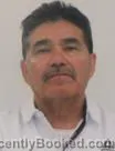 Mugshot of ROLANDO ROMAN CAMACHO booked in Gilpin County, Colorado on June 21, 2026