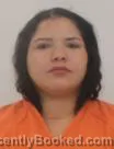 Mugshot of RAIDYS MAIGUALIDA SANCHEZ GUZMAN booked in Gilpin County, Colorado on June 6, 2026