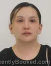 Mugshot of RENEE RAYANN SANCHEZ