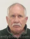 Mugshot of SCOTT DOUGLAS GREGORY
