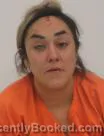 Mugshot of SHANNON NICOLE HEREDIA booked in Gilpin County, Colorado on June 1, 2026