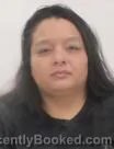 Mugshot of SABRINA MARIE PINEDA