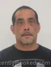 Mugshot of SAMSON GUADALUPE ROYBAL booked in Gilpin County, Colorado on May 9, 2026