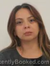 Mugshot of Sonja Marie Rodriguez booked in Gilpin County, Colorado on August 26, 2026