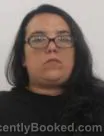 Mugshot of SHARI ANGELINA VELASQUEZ booked in Gilpin County, Colorado on June 24, 2026