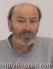 Mugshot of TIMOTHY BIONAZ