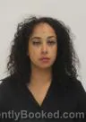 Mugshot of Teesa Larae Combs booked in Gilpin County, Colorado on September 27, 2026