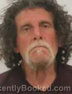 Mugshot of TIMOTHY ALLEN HARRIS booked in Gilpin County, Colorado on July 22, 2026