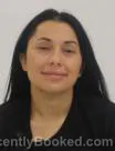 Mugshot of Tierra Teresa Romero