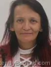 Mugshot of VICTORIA DENISE BOYD booked in Gilpin County, Colorado on June 19, 2026