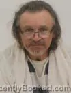 Mugshot of WARNER GLEE WAITE booked in Gilpin County, Colorado on June 7, 2026