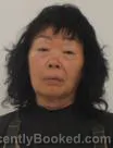 Mugshot of Yong Cha Prince booked in Gilpin County, Colorado on August 29, 2026