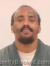 Mugshot of YOUHANNIS KESETE TEWOLDE booked in Gilpin County, Colorado on May 13, 2026