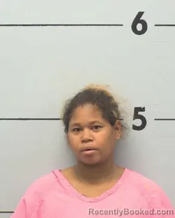 Mugshot of SHARITA GENIVE M CONNLEY