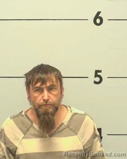 Mugshot of MATTHEW ALAN AYOTTE