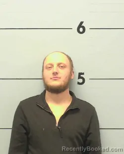 Mugshot of BUTCH DAVIN BIGGERSTAFF