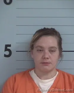 Mugshot of TABITHA SAGE HAWKINS