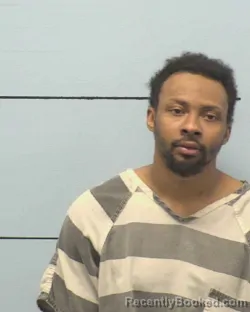 Mugshot of DONTE ANTONIO NORWOOD