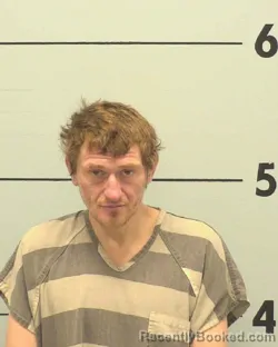 Mugshot of JACOB RYAN PEARSON