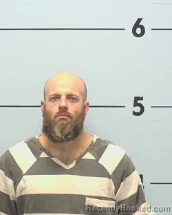 Mugshot of CORY ALLEN AMMONS
