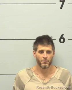 Mugshot of BRANDON TYLER INGLE