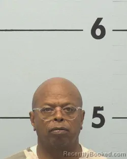 Mugshot of JOHNNY LEE BRISTOL
