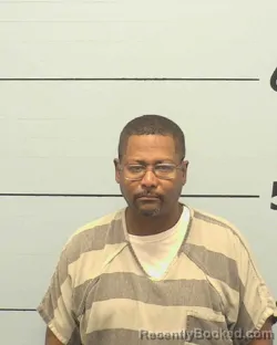 Mugshot of Markus Levar Connelly booked in Burke County, North Carolina on August 28, 2026