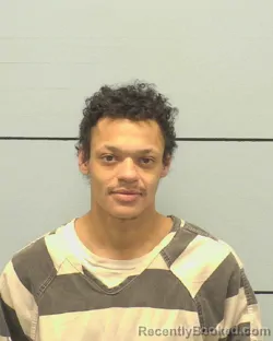 Mugshot of RAYVEN FRANKLIN CARPENTER