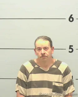 Mugshot of JEREMY SCOTT STEWART booked in Burke County, North Carolina on June 30, 2026