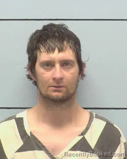 Mugshot of JIMMY CODY STANFILL