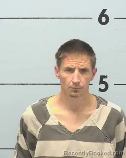 Mugshot of SPENSER ROBERT INGLE