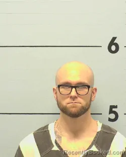 Mugshot of STEVEN MICHAEL DAY