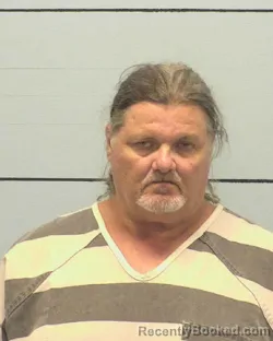 Mugshot of WILLIAM ERNEST SMITH booked in Burke County, North Carolina on June 22, 2026