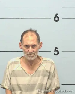 Mugshot of PATRICK SEAN JOHNSON