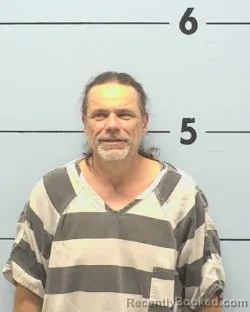 Mugshot of BOBBY RAY WORKMAN