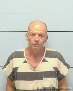 Mugshot of PRINCE THEODORE MULL