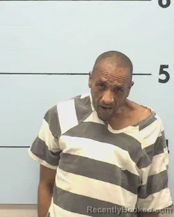 Mugshot of NORMAN VISTON DULA