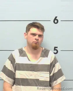 Mugshot of CLINTON DANE JORDAN