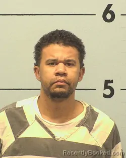 Mugshot of EUGENE BENJAMIN JOHNSON booked in Burke County, North Carolina on May 12, 2026