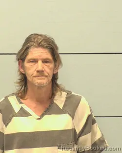 Mugshot of SHAWN EDWARD CRAMER