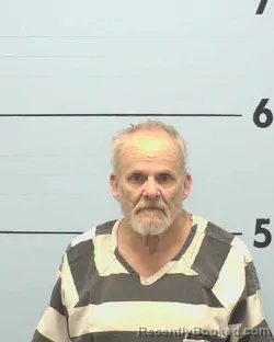 Mugshot of ERIC DANIEL SINGLETON