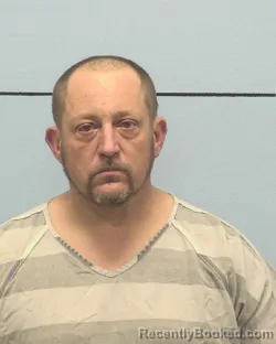 Mugshot of RYAN ELLER MCREE