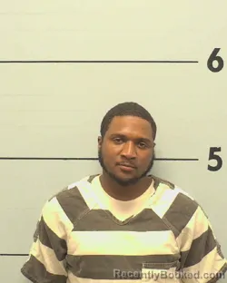 Mugshot of JONATHAN MICHAEL BENJAMIN